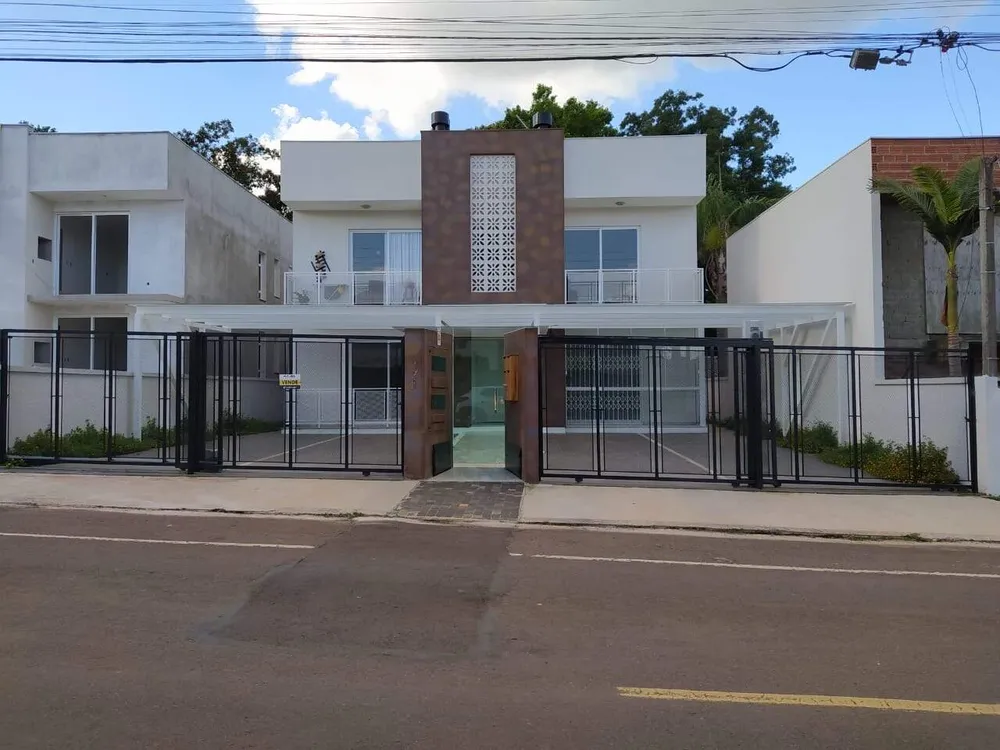 Apartamento, 3 quartos, 91 m² - Foto 1