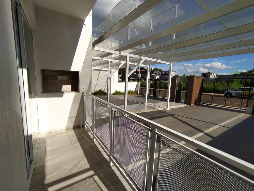 Apartamento, 3 quartos, 91 m² - Foto 11