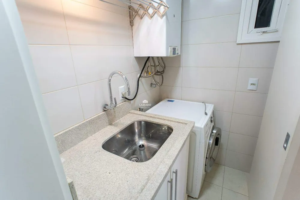 Apartamento, 2 quartos, 65 m² - Foto 2