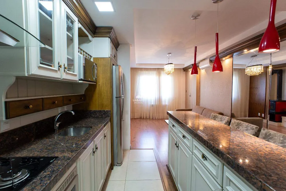Apartamento, 2 quartos, 65 m² - Foto 6