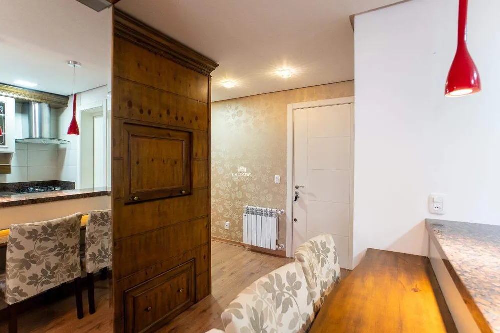 Apartamento, 2 quartos, 65 m² - Foto 7