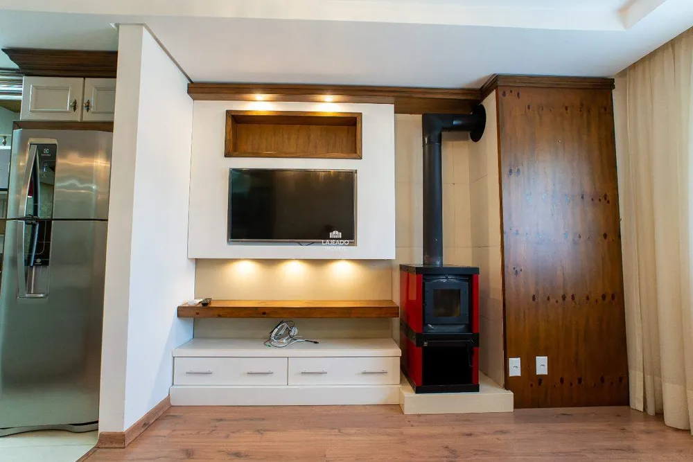Apartamento, 2 quartos, 65 m² - Foto 4