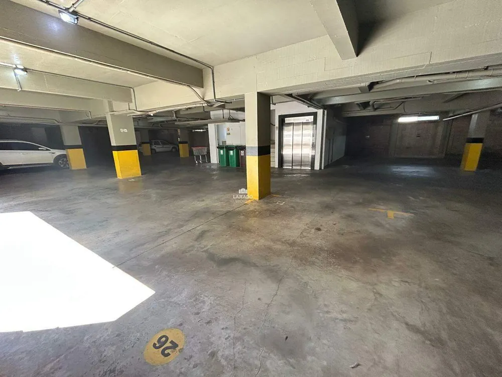 Apartamento, 2 quartos, 65 m² - Foto 1