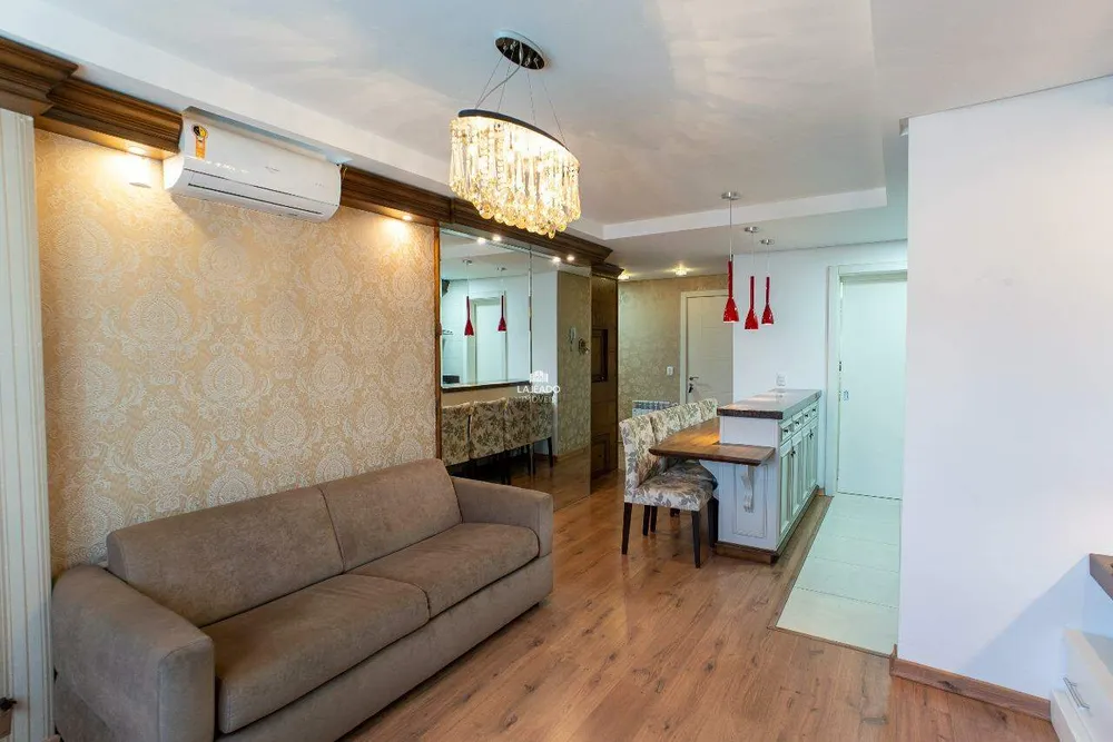 Apartamento, 2 quartos, 65 m² - Foto 3