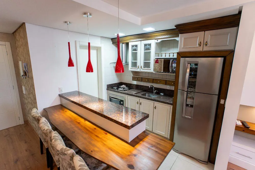 Apartamento, 2 quartos, 65 m² - Foto 5