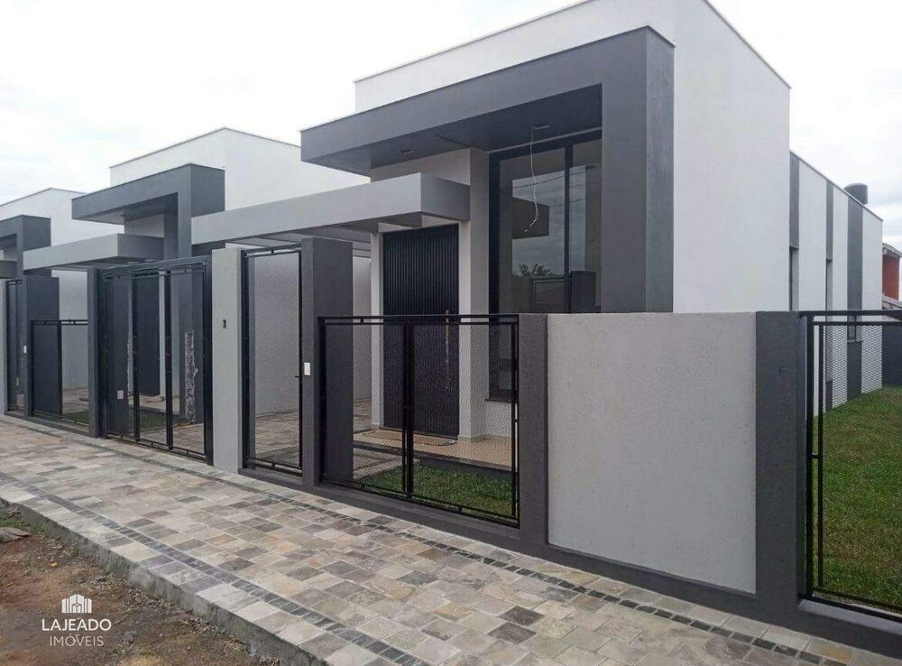 Casa à venda, 94m² - Foto 1