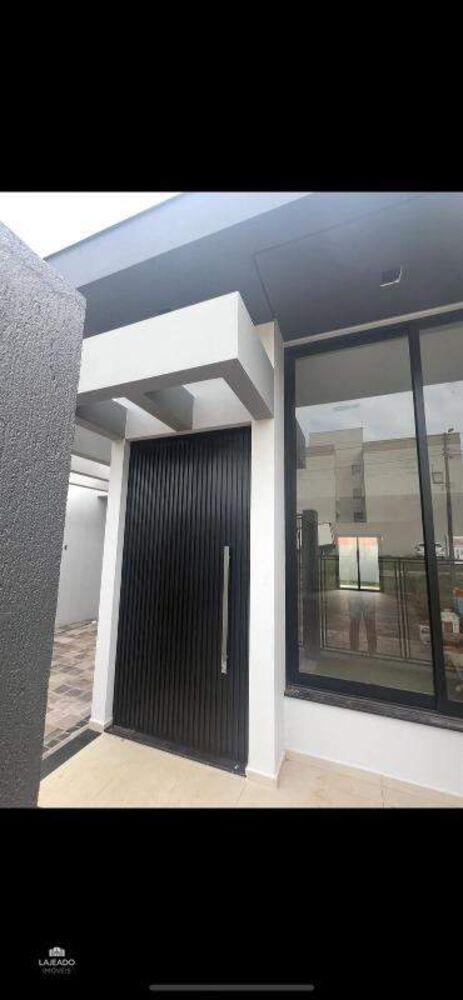 Casa à venda, 94m² - Foto 3