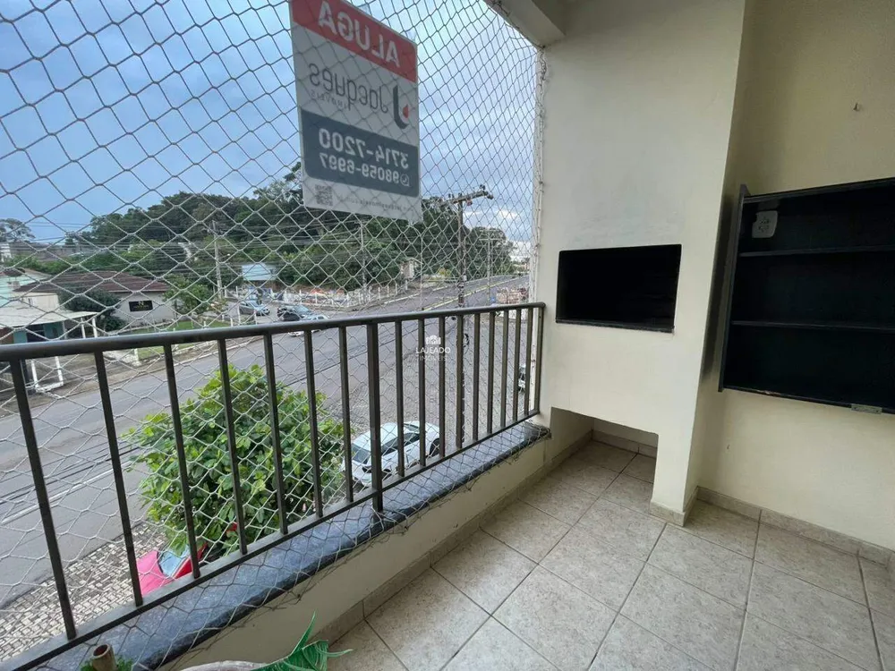 Apartamento, 1 quarto, 60 m² - Foto 3
