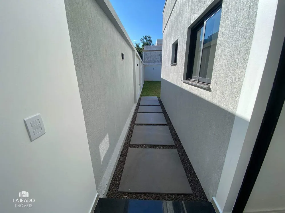 Casa, 3 quartos, 190 m² - Foto 4