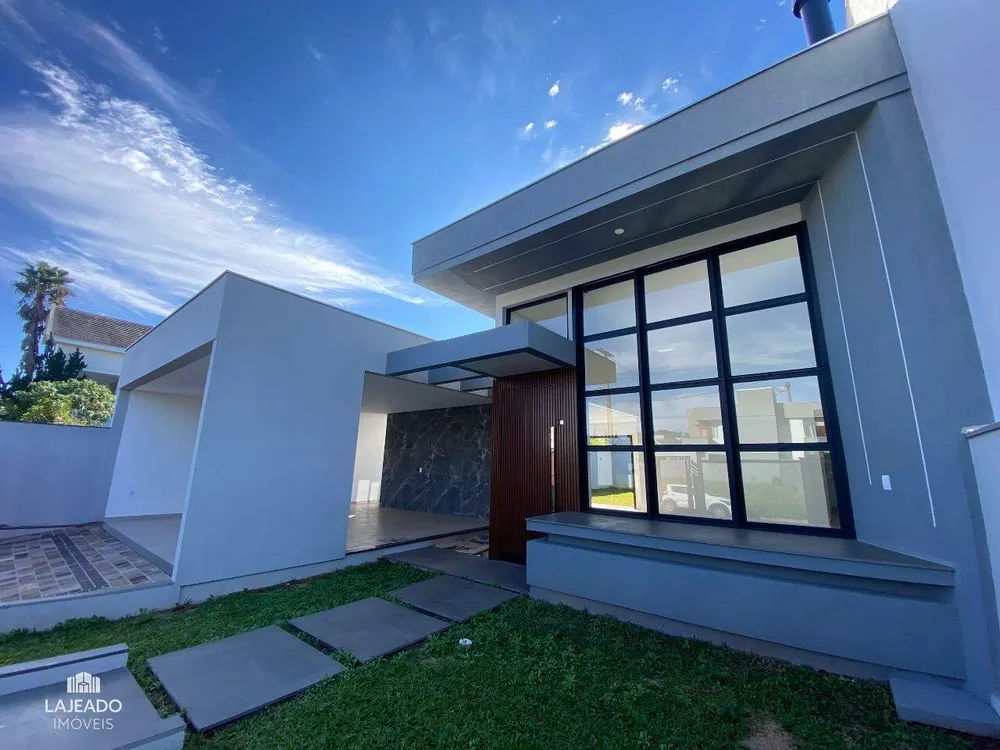 Casa, 3 quartos, 190 m² - Foto 1
