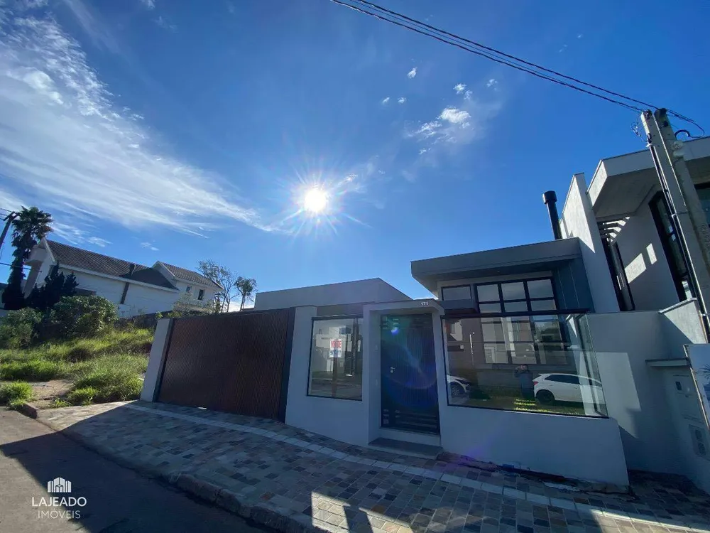 Casa, 3 quartos, 190 m² - Foto 2