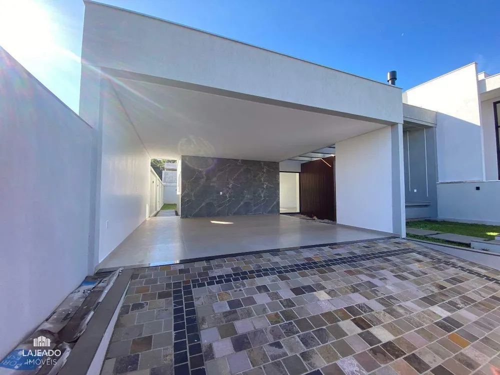 Casa, 3 quartos, 190 m² - Foto 3