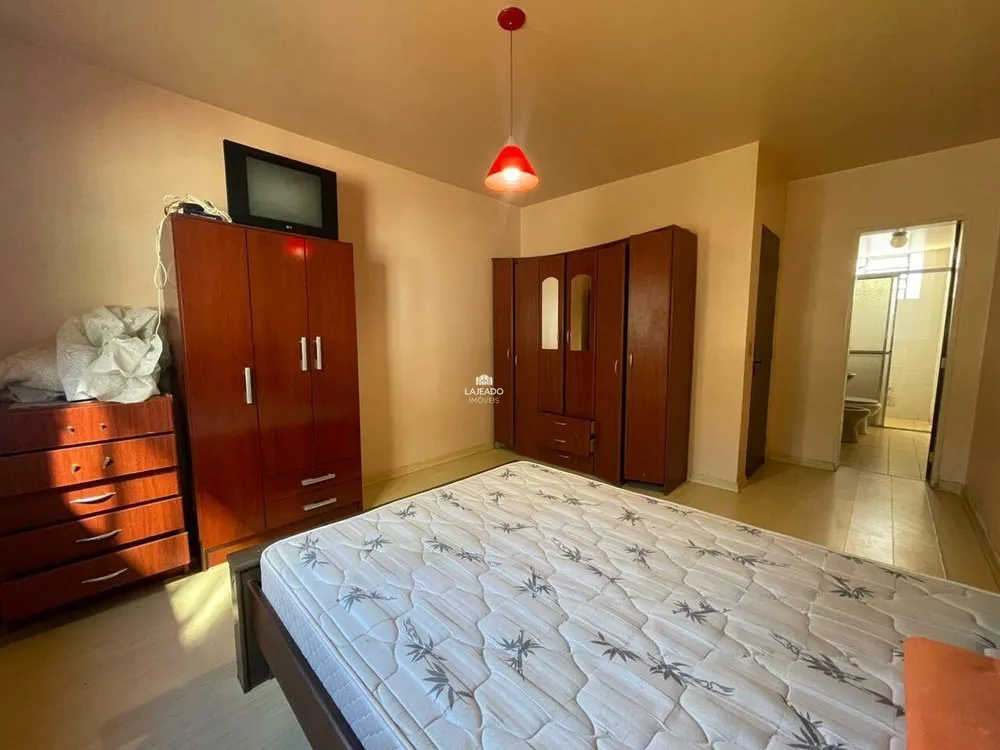 Apartamento, 3 quartos, 106 m² - Foto 14