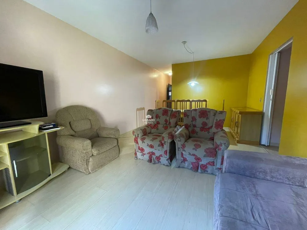 Apartamento, 3 quartos, 106 m² - Foto 4