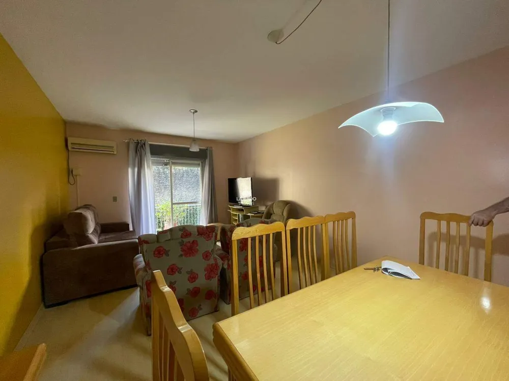 Apartamento, 3 quartos, 106 m² - Foto 2
