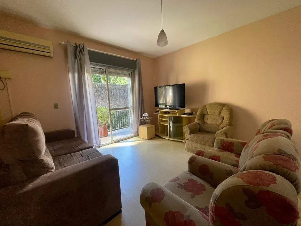 Apartamento, 3 quartos, 106 m² - Foto 3