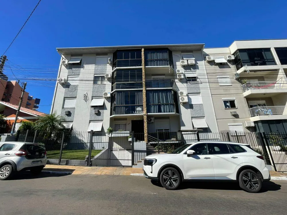 Apartamento, 3 quartos, 106 m² - Foto 1
