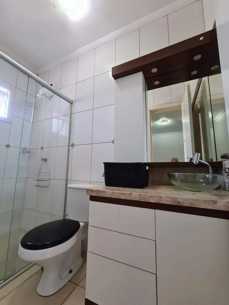 Sobrado, 3 quartos, 85 m² - Foto 4