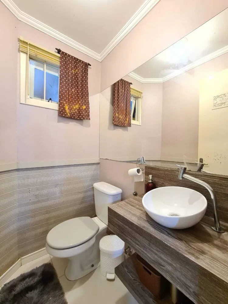 Sobrado, 3 quartos, 85 m² - Foto 10