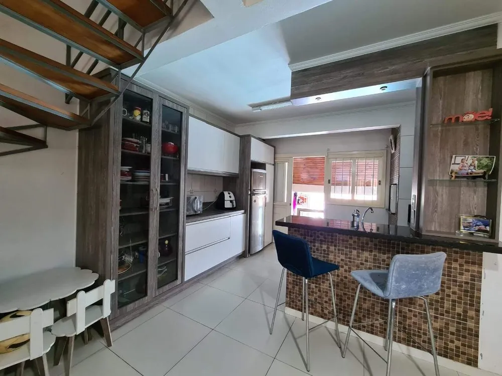 Sobrado, 3 quartos, 85 m² - Foto 5