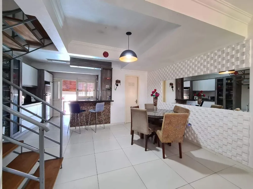 Sobrado, 3 quartos, 85 m² - Foto 3