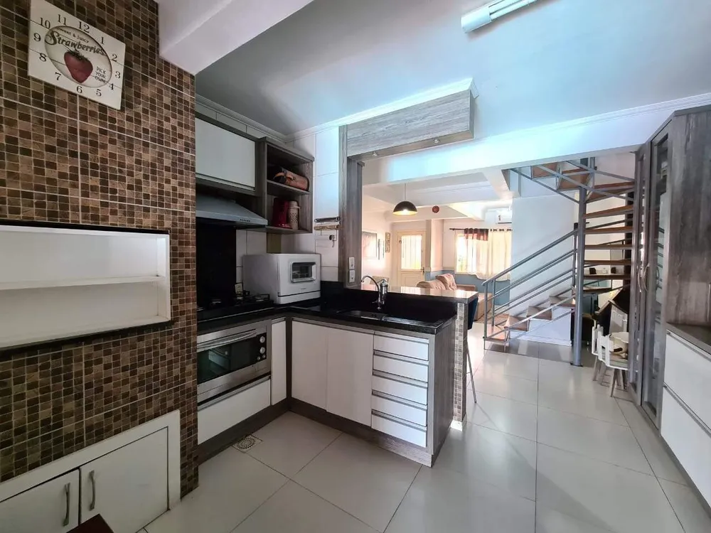 Sobrado, 3 quartos, 85 m² - Foto 6