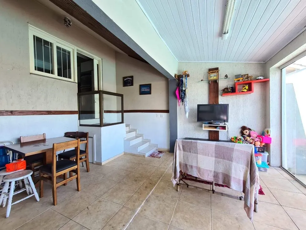 Sobrado, 3 quartos, 85 m² - Foto 7