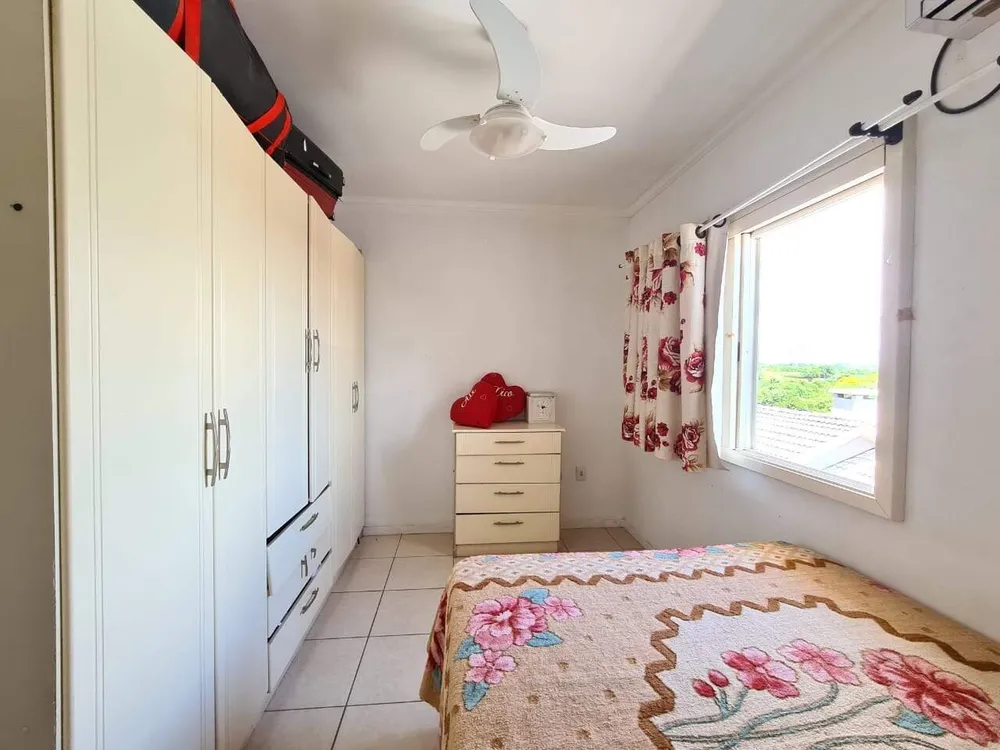 Sobrado, 3 quartos, 85 m² - Foto 8