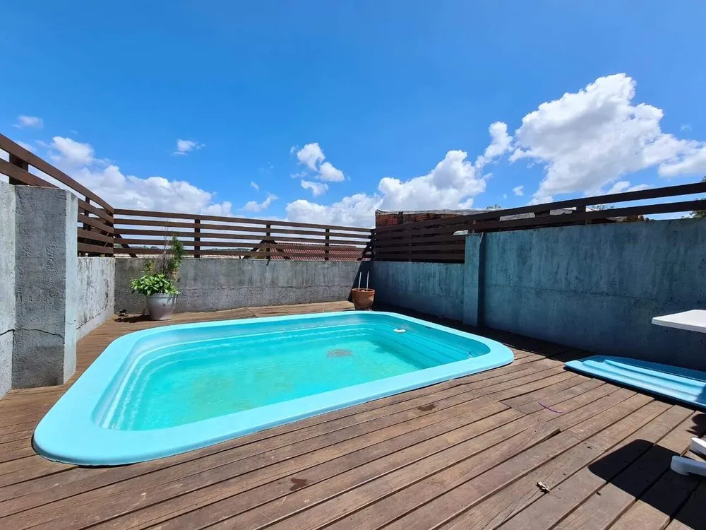 Sobrado, 3 quartos, 85 m² - Foto 11