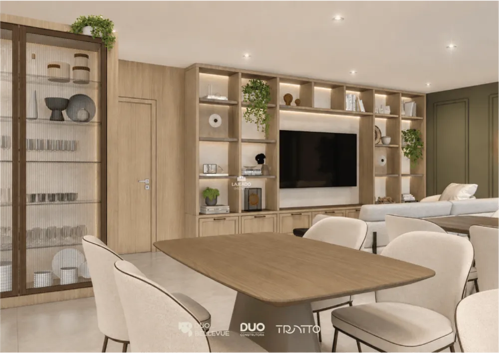 Apartamento, 2 quartos, 113 m² - Foto 8