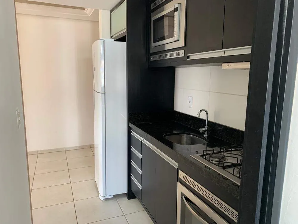 Apartamento, 2 quartos, 54 m² - Foto 7