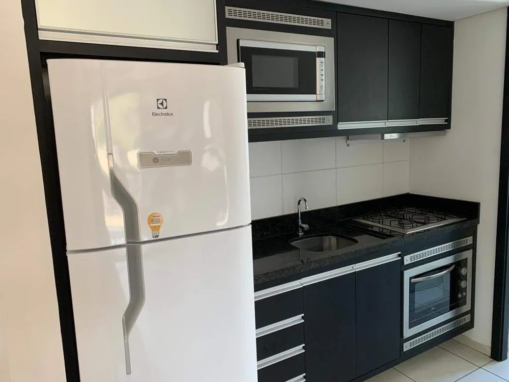 Apartamento, 2 quartos, 54 m² - Foto 6