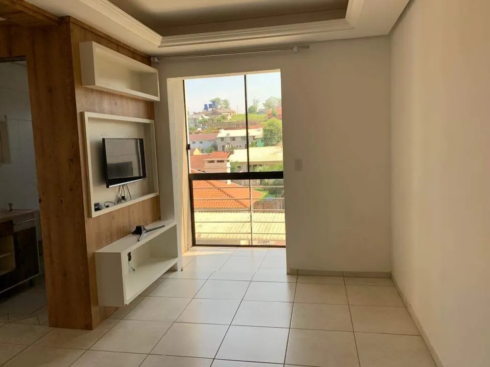 Apartamento, 2 quartos, 54 m² - Foto 3