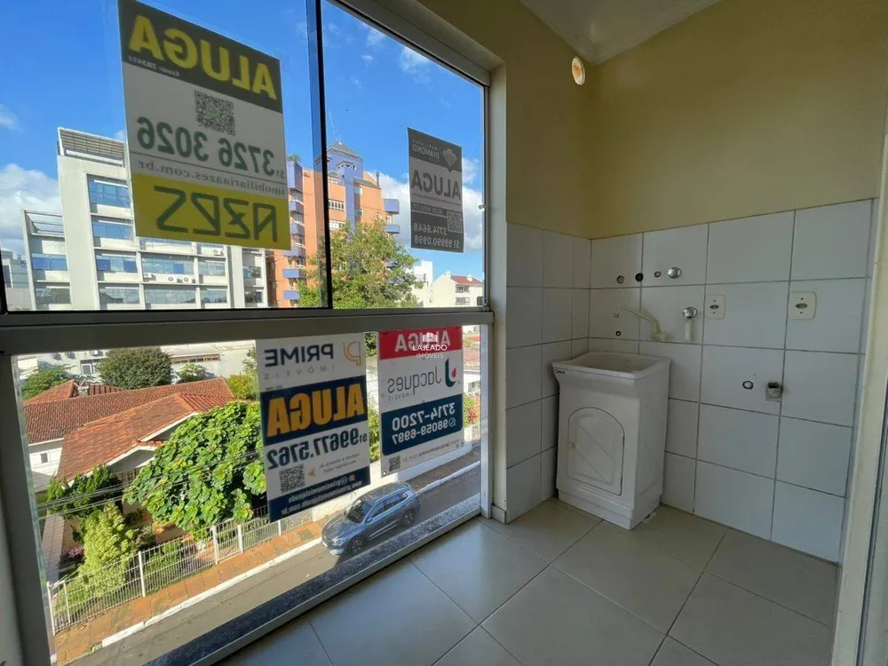 Apartamento, 1 quarto, 44 m² - Foto 4