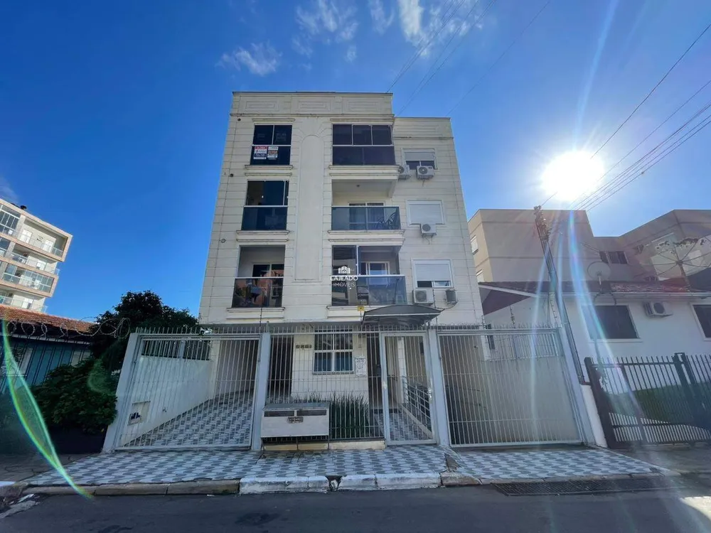 Apartamento, 1 quarto, 44 m² - Foto 1