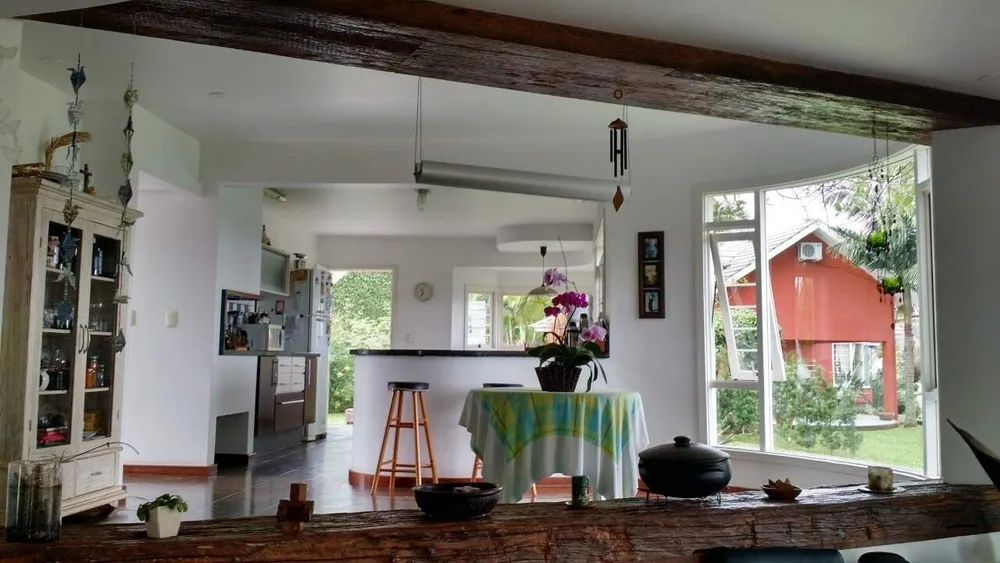 Casa, 4 quartos, 300 m² - Foto 5