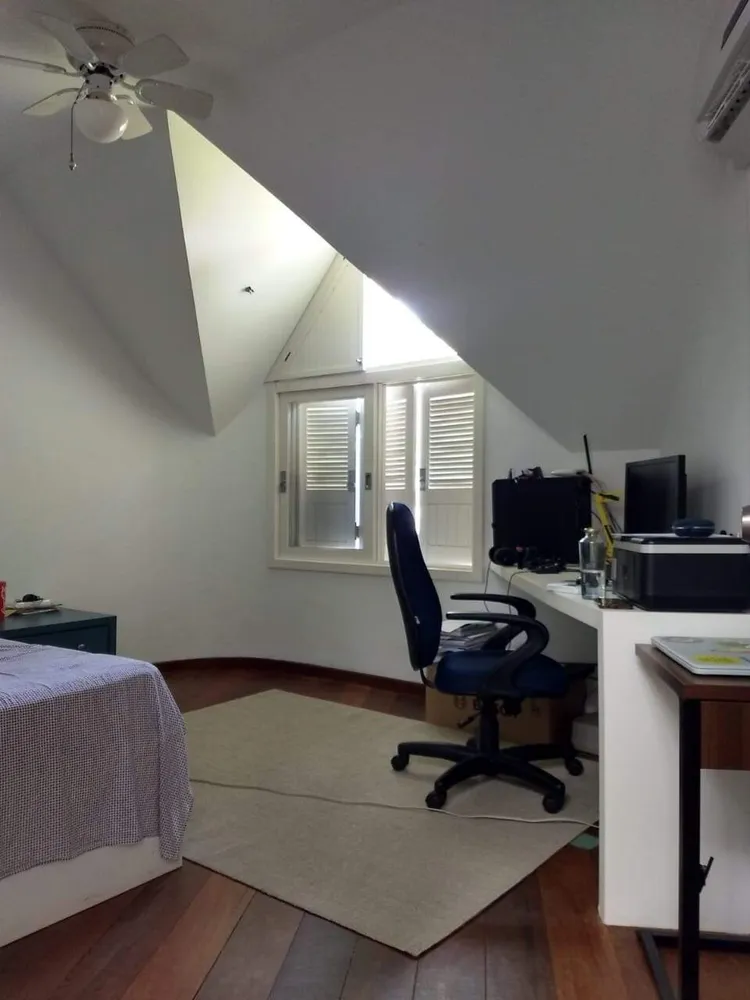 Casa, 4 quartos, 300 m² - Foto 8