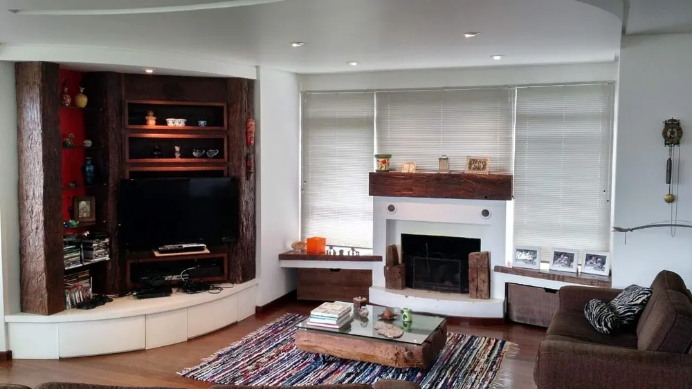 Casa, 4 quartos, 300 m² - Foto 3