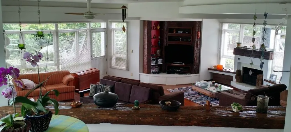 Casa, 4 quartos, 300 m² - Foto 11