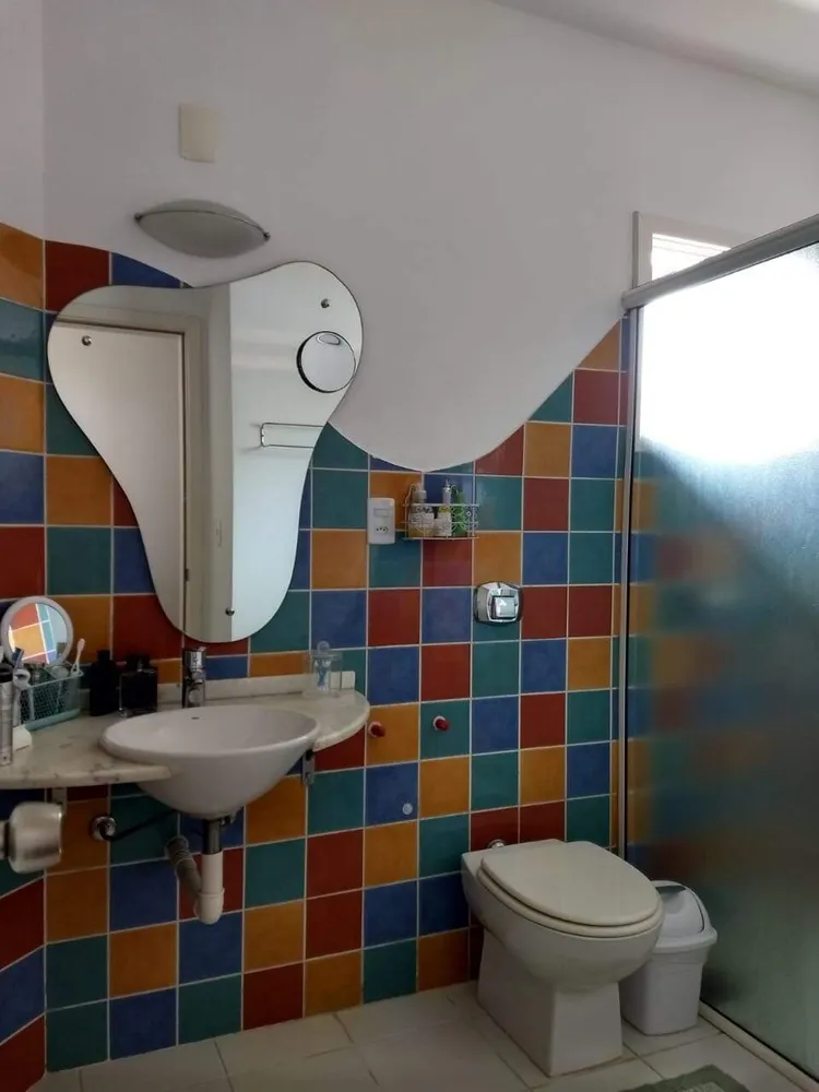 Casa, 4 quartos, 300 m² - Foto 14