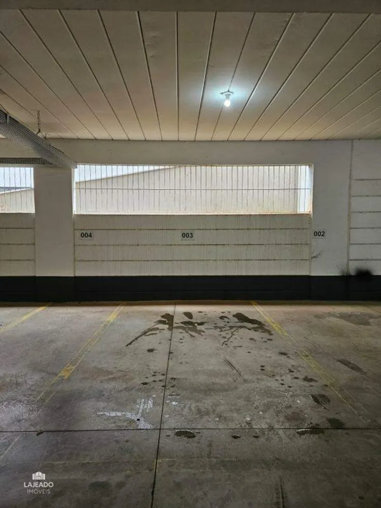 Apartamento, 1 quarto, 37 m² - Foto 6