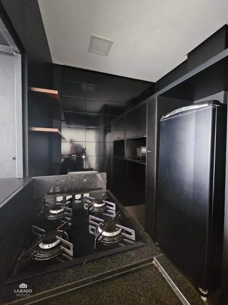 Apartamento, 1 quarto, 37 m² - Foto 1
