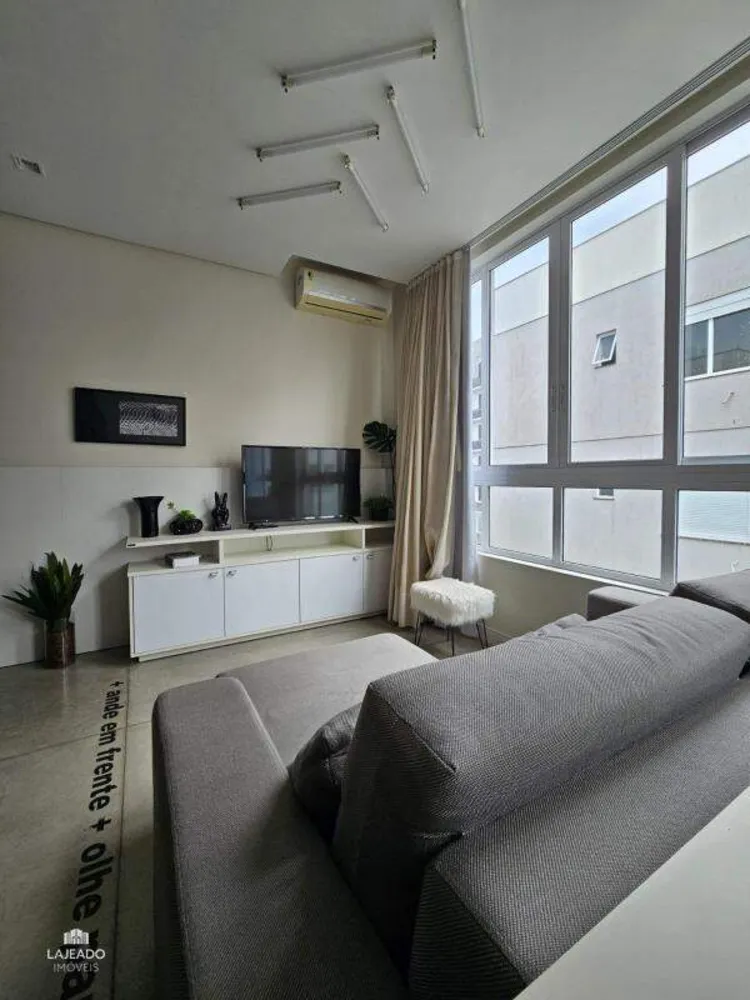 Apartamento, 1 quarto, 37 m² - Foto 8