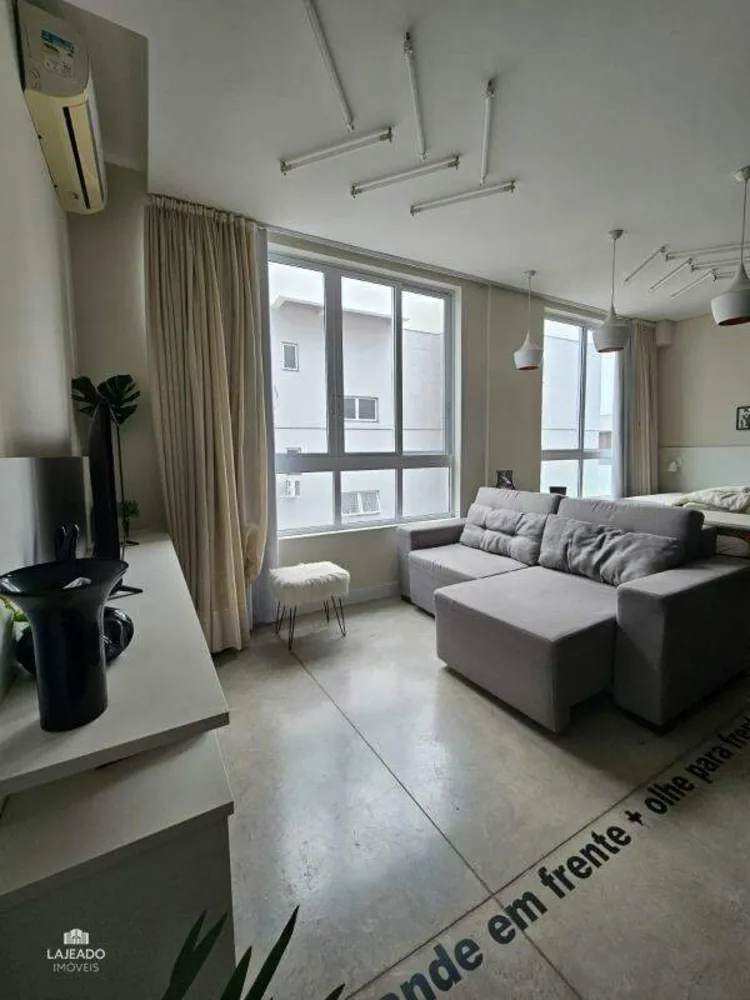 Apartamento, 1 quarto, 37 m² - Foto 12