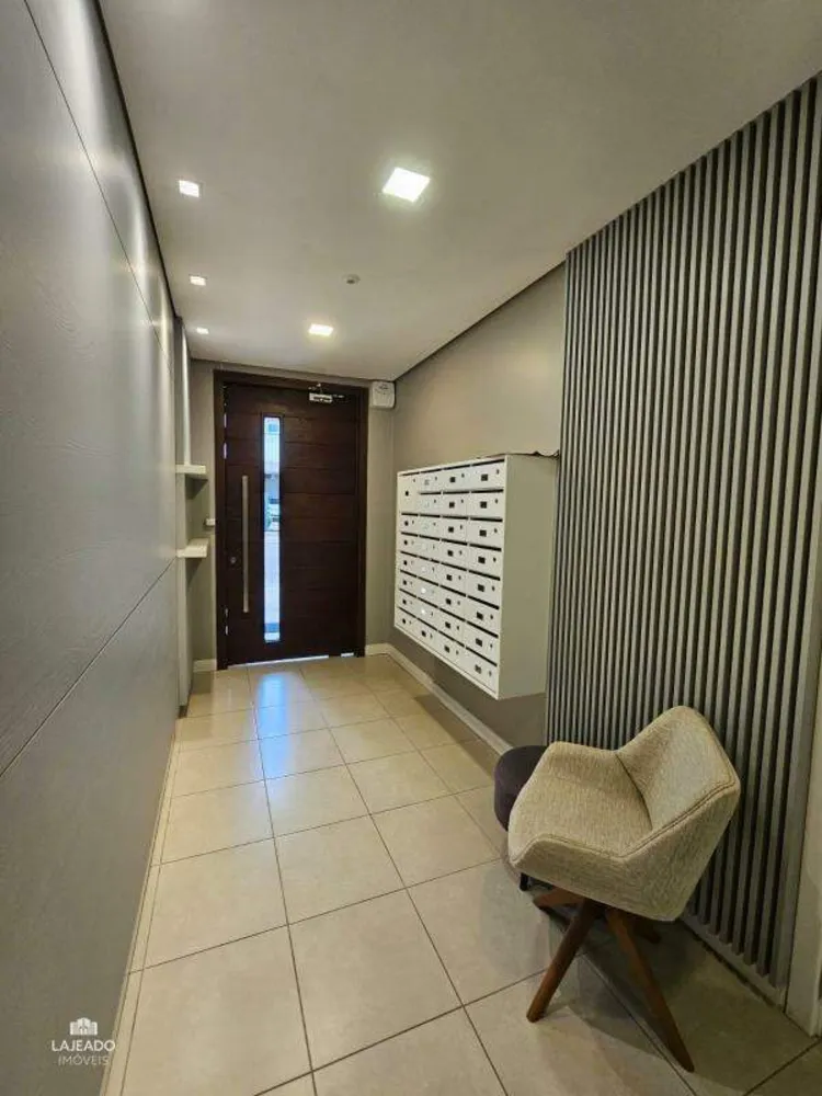 Apartamento, 1 quarto, 37 m² - Foto 9
