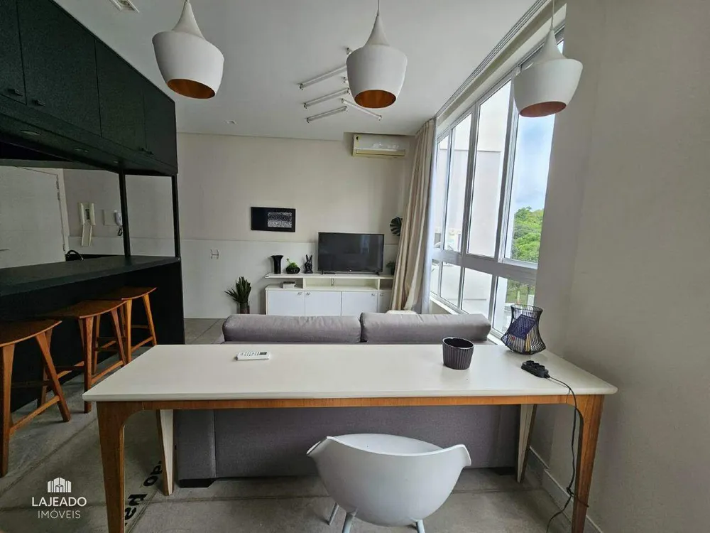 Apartamento, 1 quarto, 37 m² - Foto 7