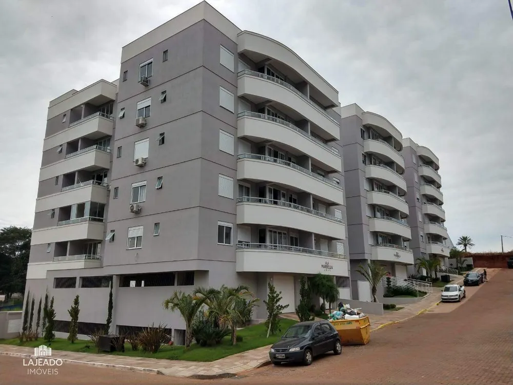 Apartamento, 1 quarto, 37 m² - Foto 7