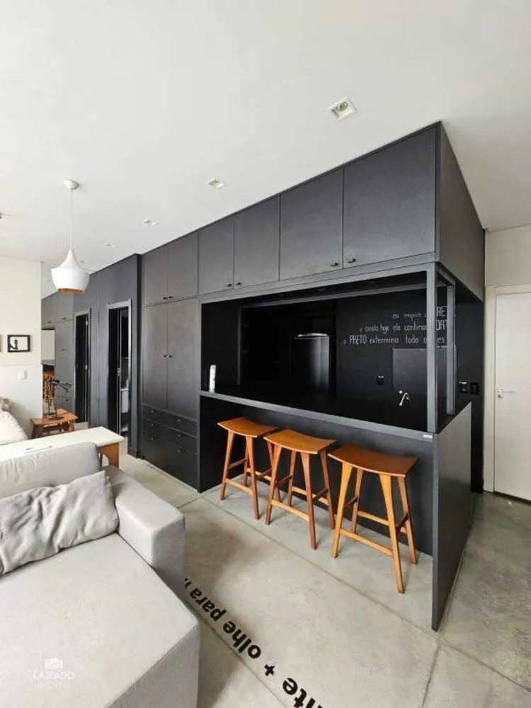 Apartamento, 1 quarto, 37 m² - Foto 11