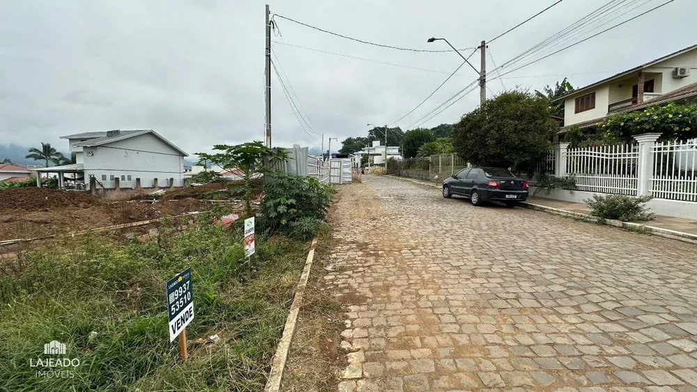 Terreno, 480 m² - Foto 1