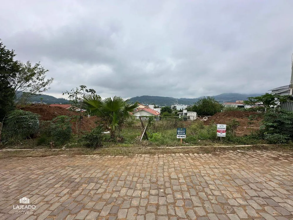 Terreno, 480 m² - Foto 5